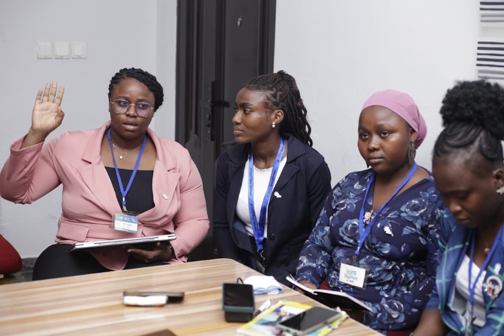 Slamm Foundation & ISC2 Deepen Push for Gender Equity in Cybersecurity